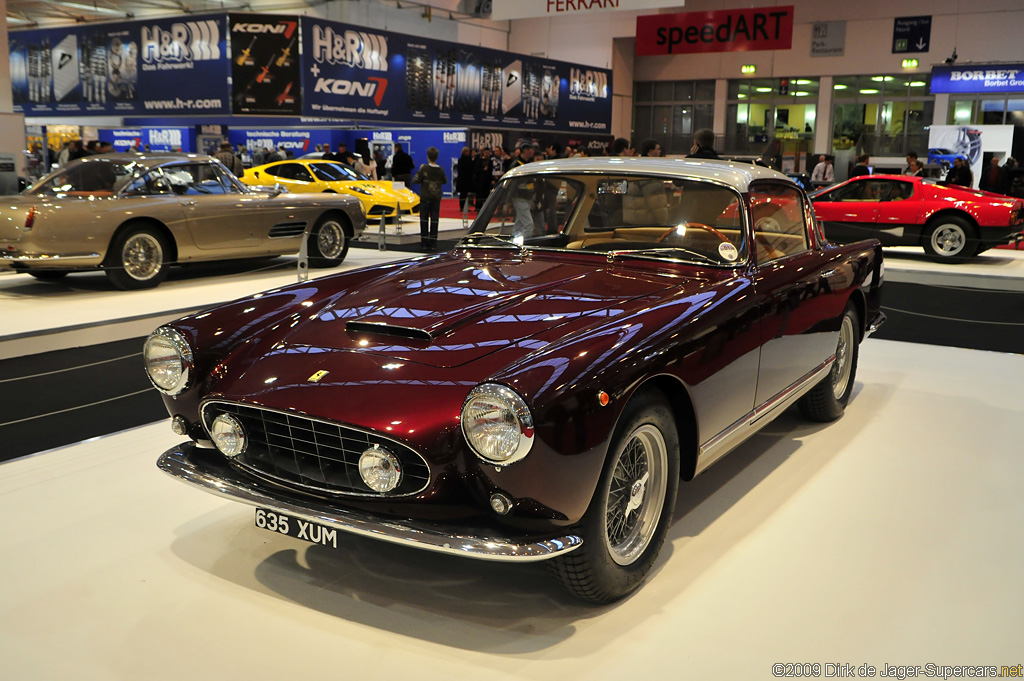 2009 Essen Motor Show-1