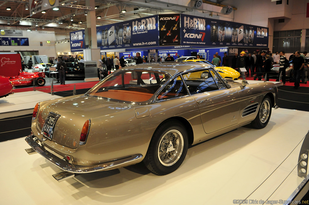 2009 Essen Motor Show-1