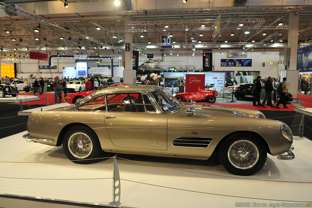 2009 Essen Motor Show-1