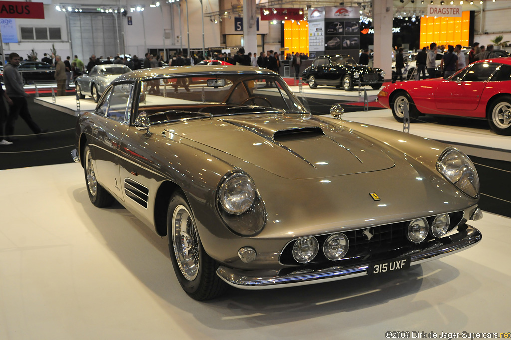 2009 Essen Motor Show-1