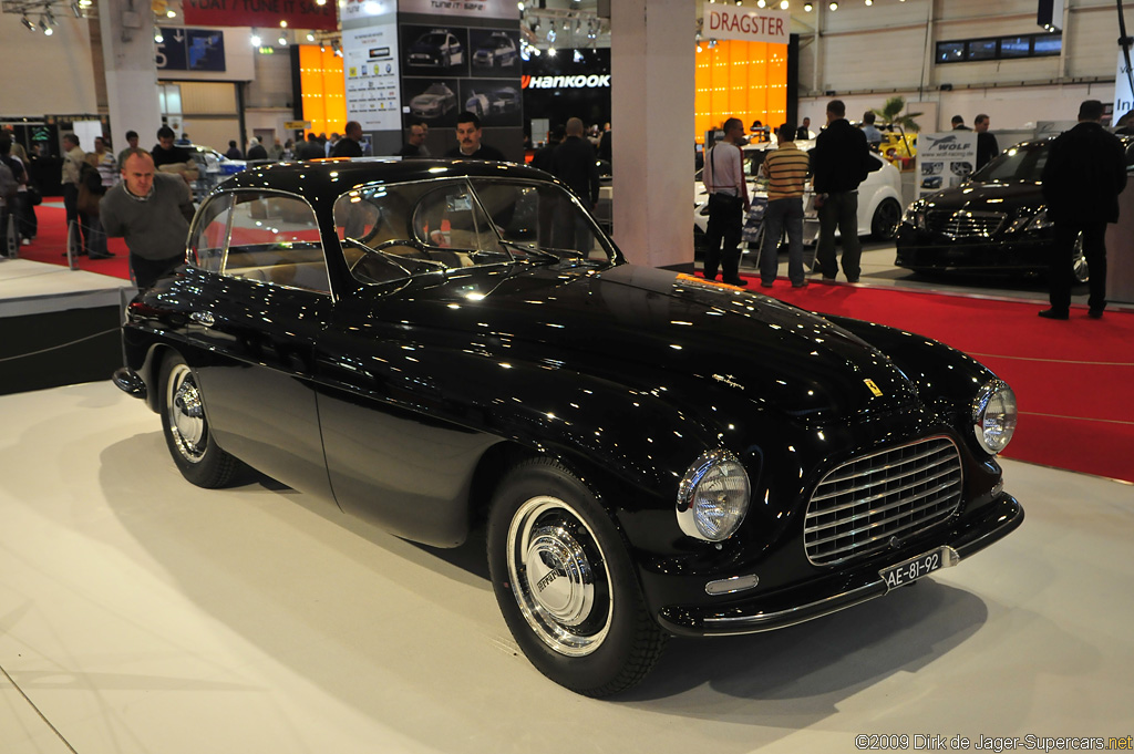 2009 Essen Motor Show-1