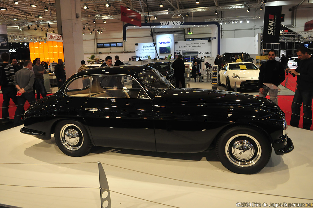 2009 Essen Motor Show-1