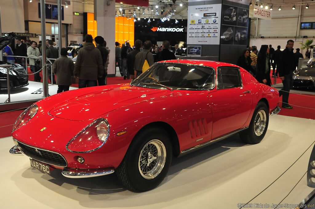 2009 Essen Motor Show-1