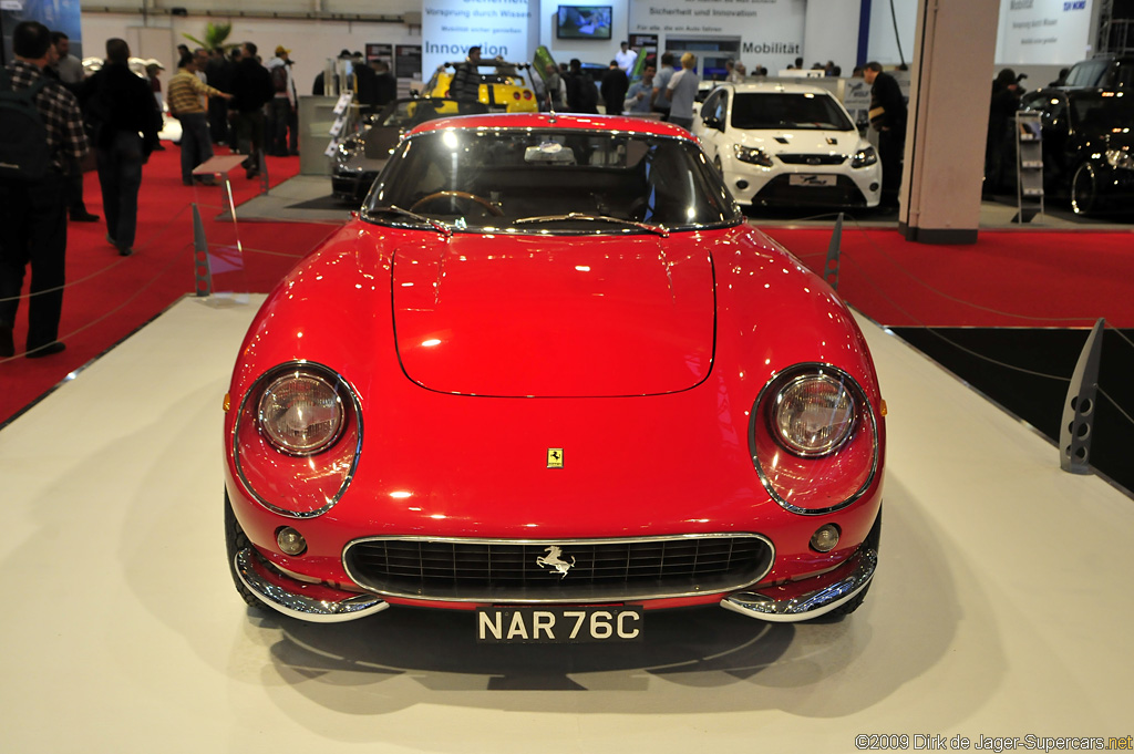 2009 Essen Motor Show-1