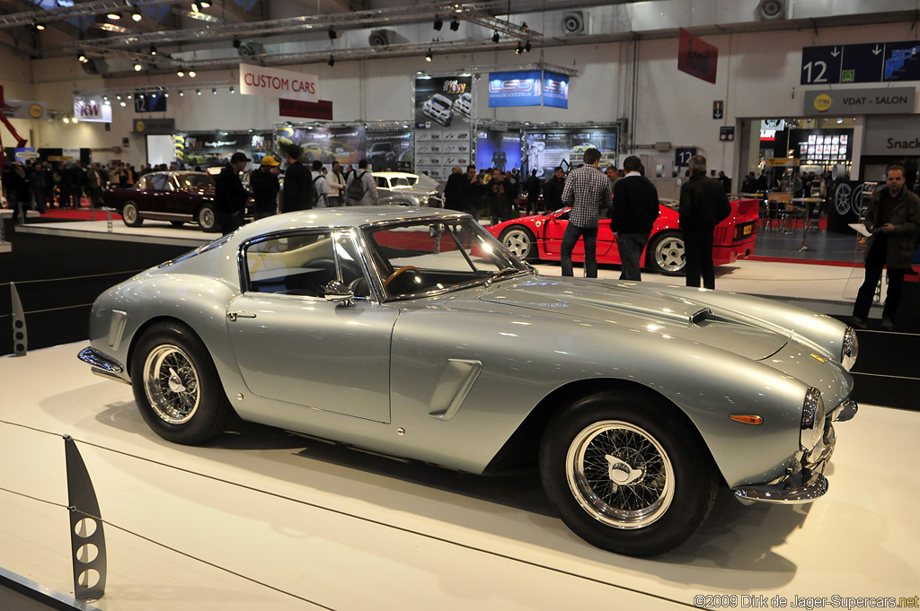 2009 Essen Motor Show-1