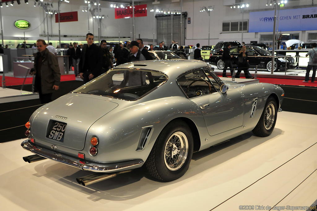 2009 Essen Motor Show-1