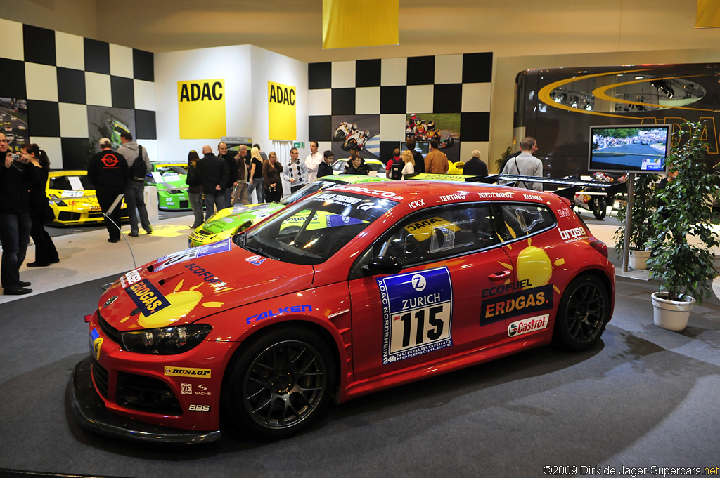 2009 Essen Motor Show-1