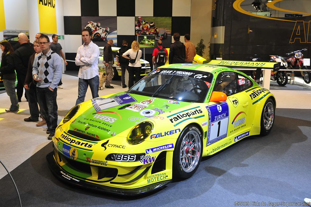 2009 Essen Motor Show-1