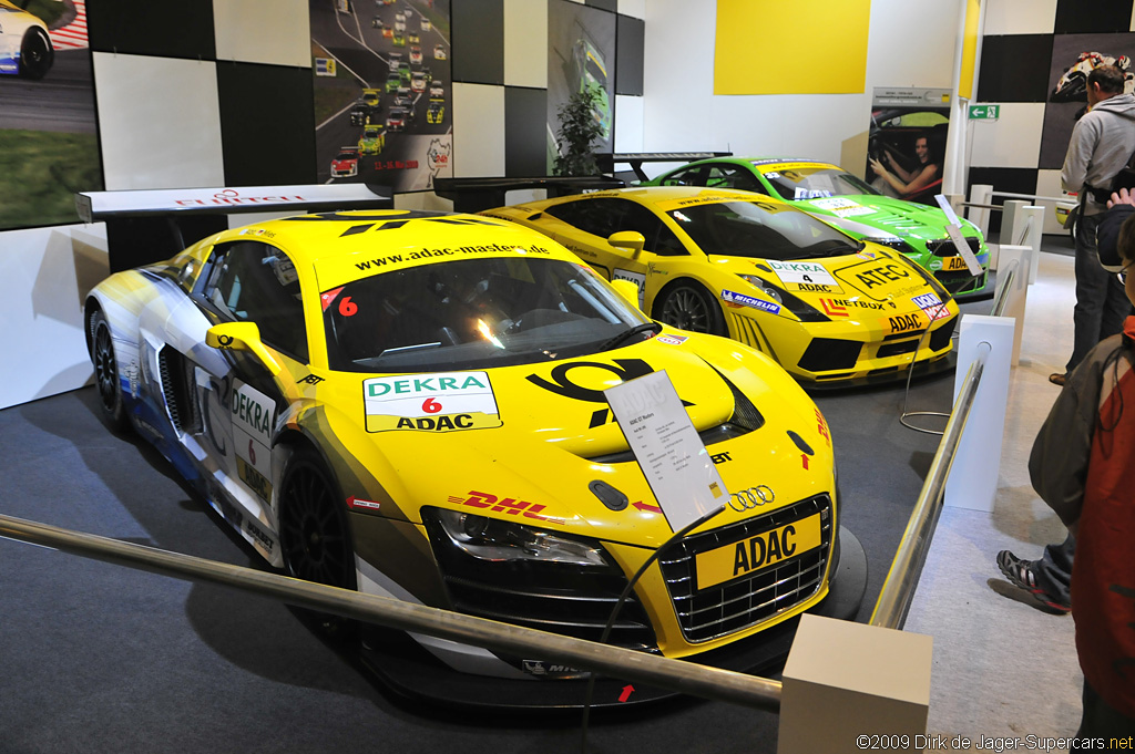 2009 Essen Motor Show-1