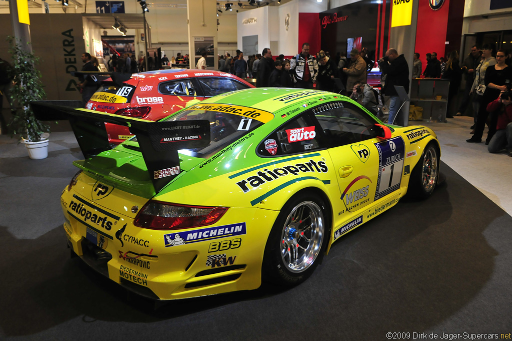 2009 Essen Motor Show-1