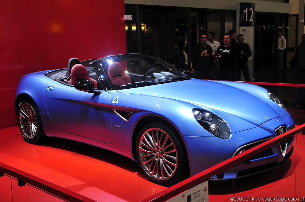 2009 Essen Motor Show-1