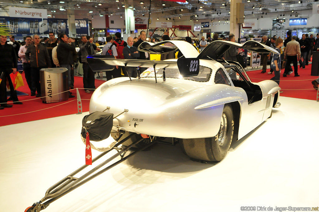 2009 Essen Motor Show-1