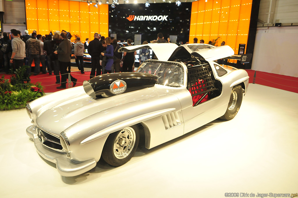 2009 Essen Motor Show-1