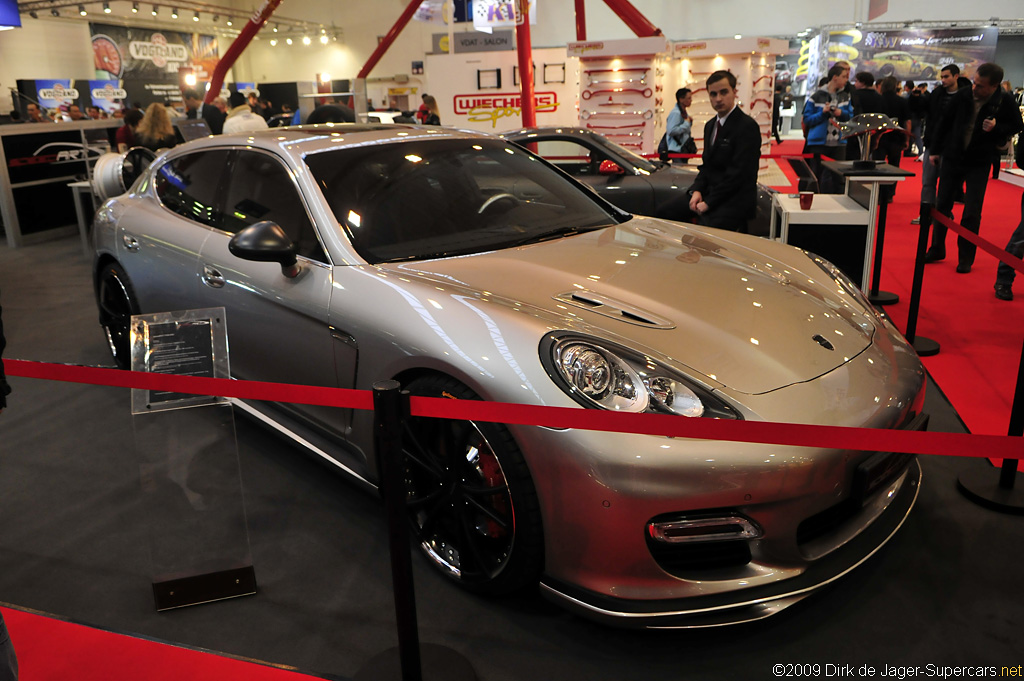 2009 Essen Motor Show-1