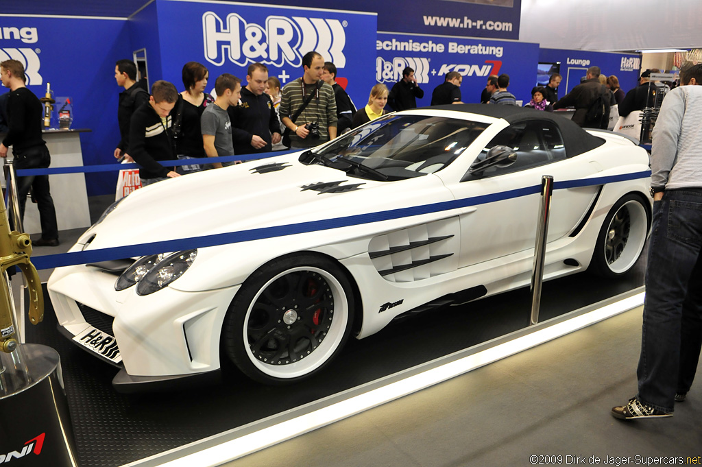 2009 Essen Motor Show-1