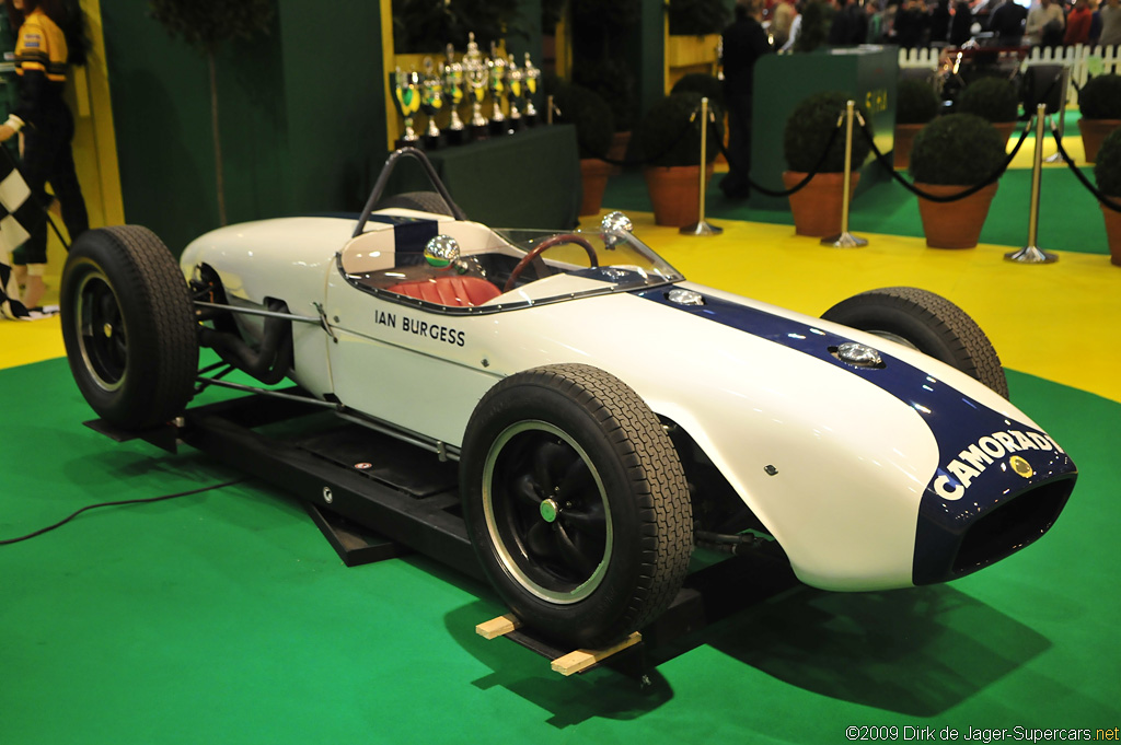 2009 Essen Motor Show-1