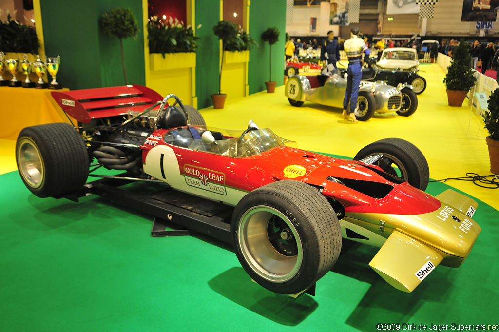 2009 Essen Motor Show-1