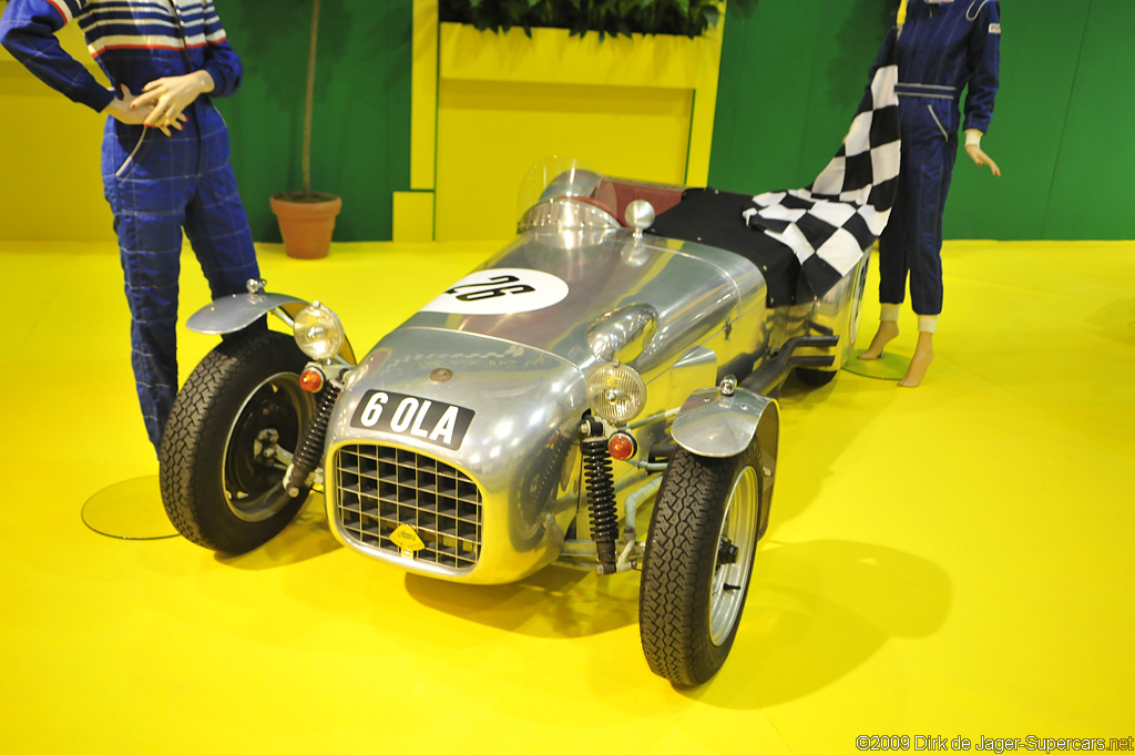 2009 Essen Motor Show-1