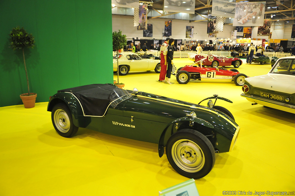 2009 Essen Motor Show-1