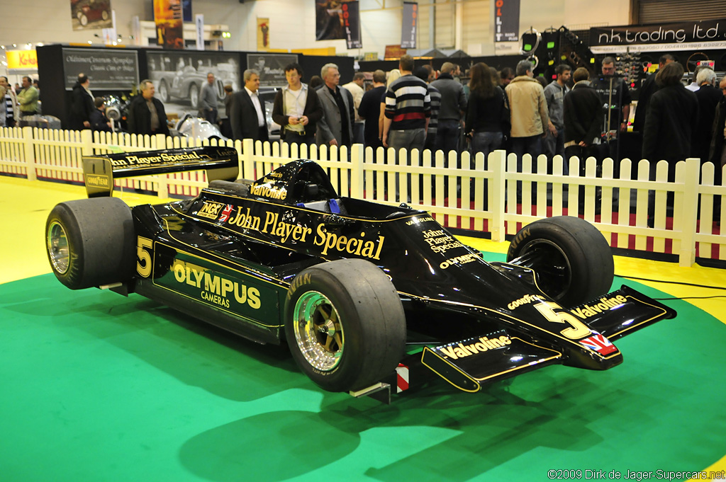 2009 Essen Motor Show-1