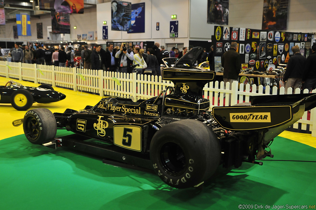 2009 Essen Motor Show-1