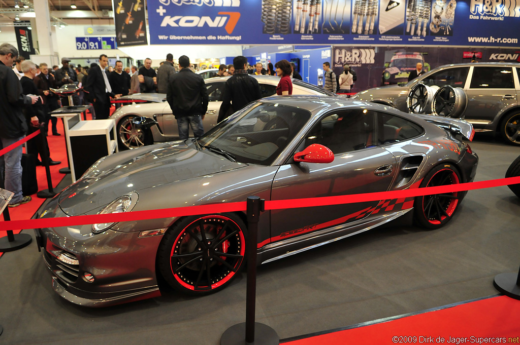 2009 Essen Motor Show-1