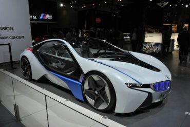 2009 LA Auto Show-1