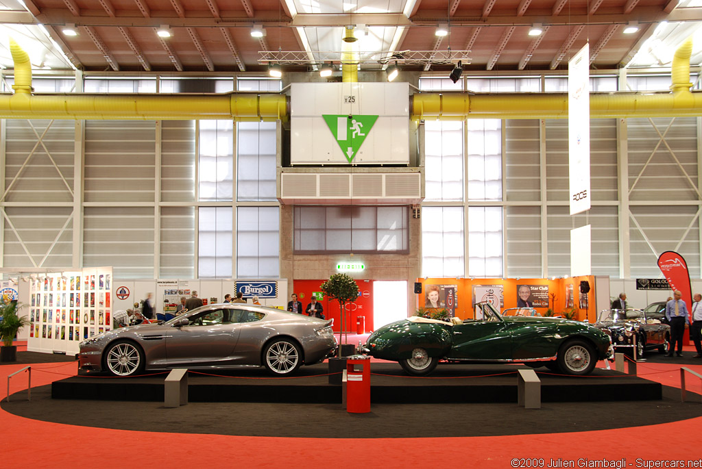 2009 Geneva Classics-1