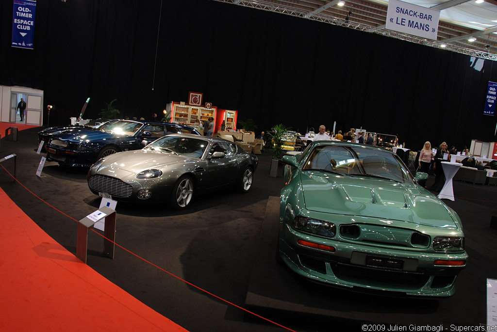 2009 Geneva Classics-1