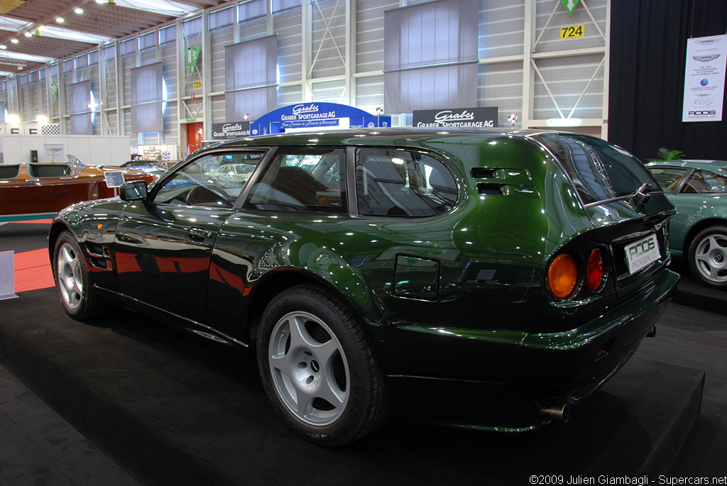 2009 Geneva Classics-1