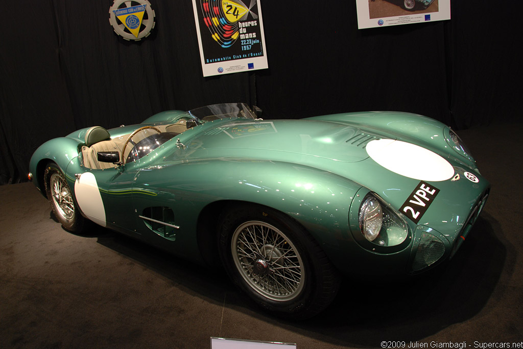 2009 Geneva Classics-1