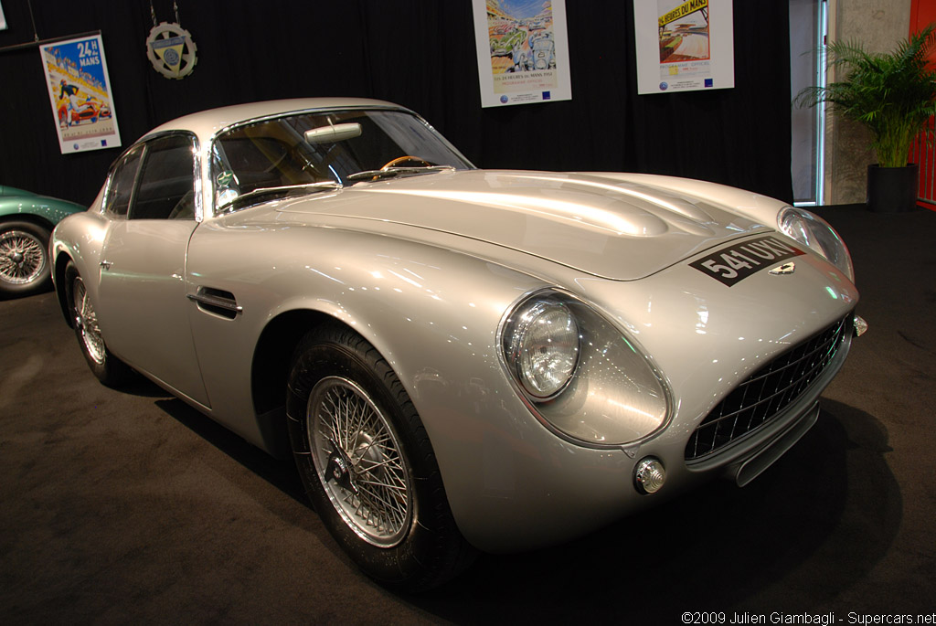 2009 Geneva Classics-1