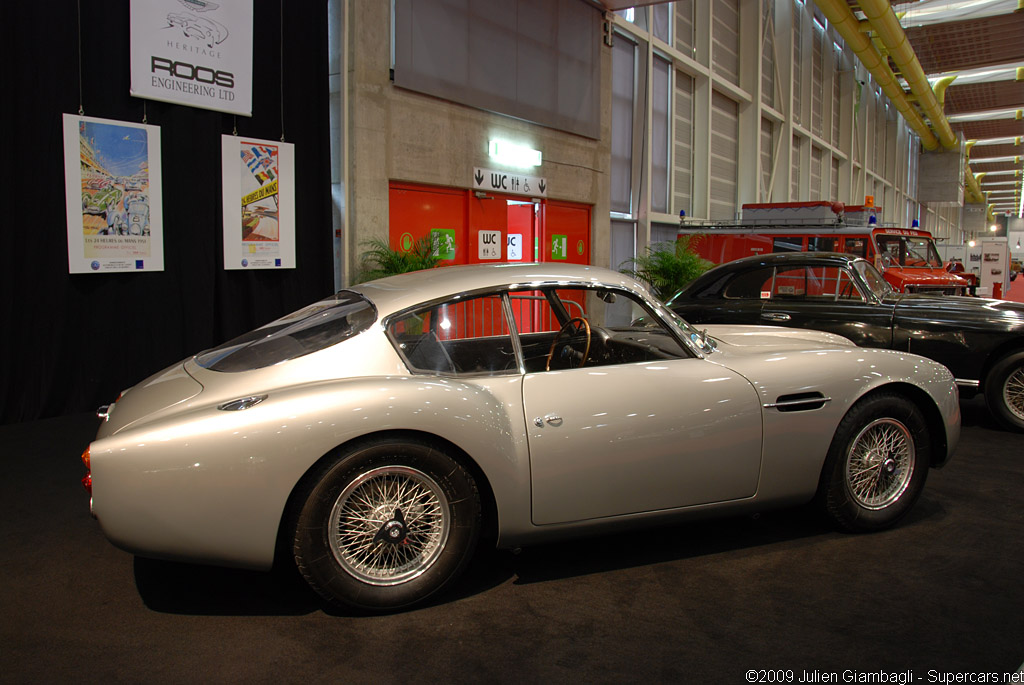 2009 Geneva Classics-1