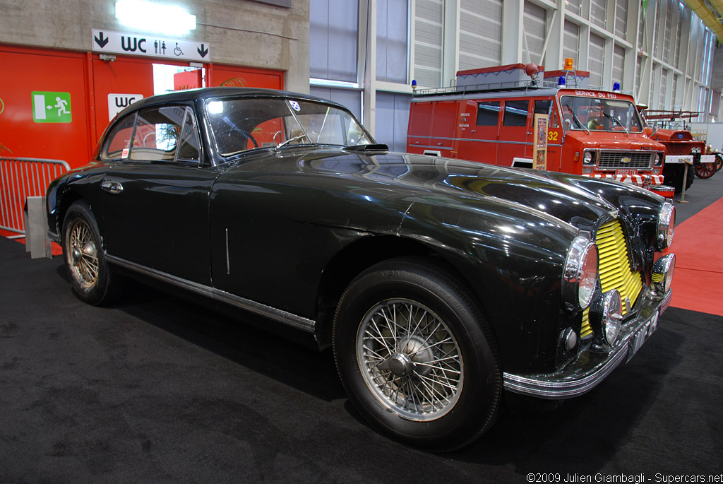 2009 Geneva Classics-1