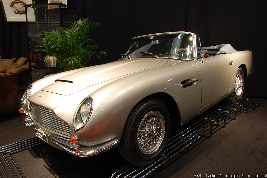 2009 Geneva Classics-1