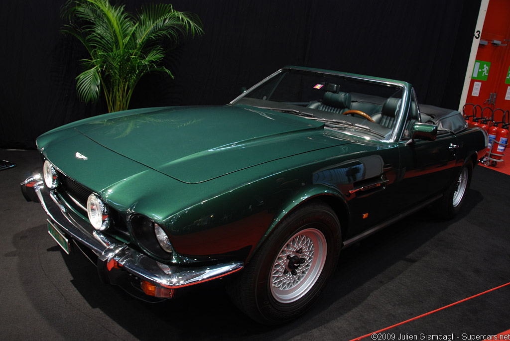 2009 Geneva Classics-1