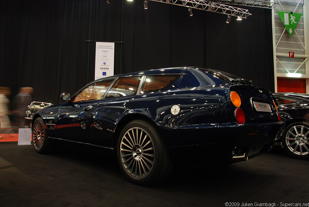 2009 Geneva Classics-1