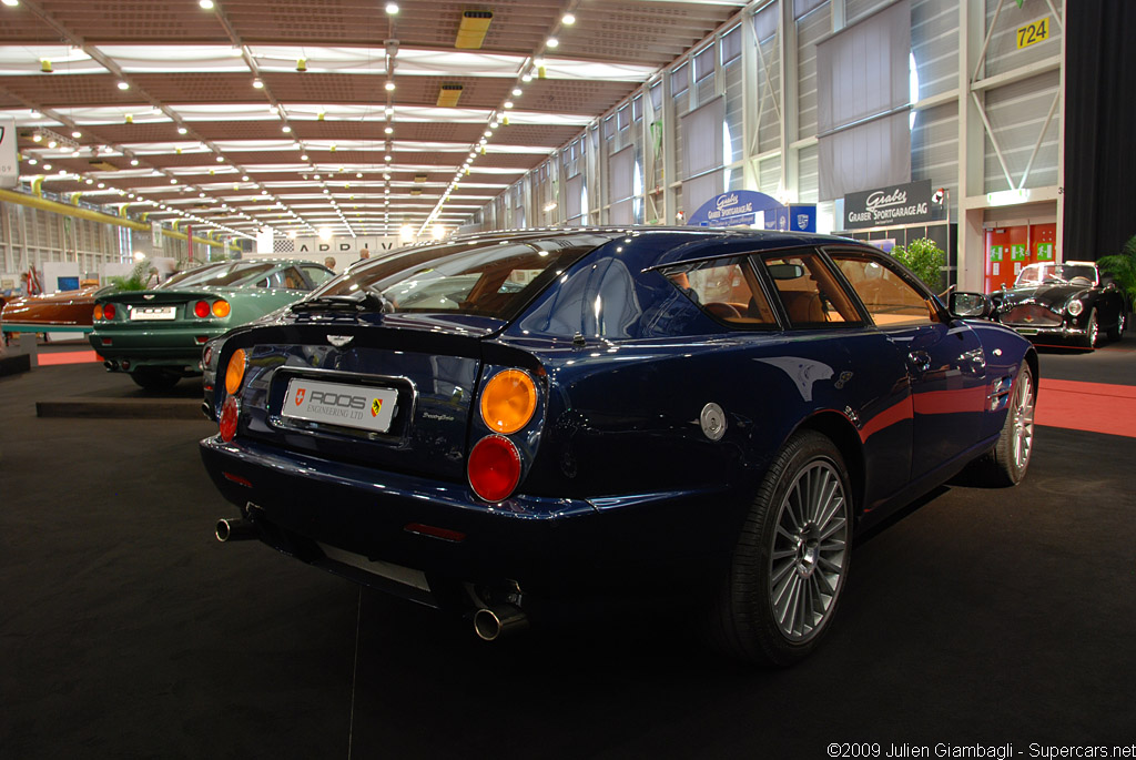 2009 Geneva Classics-1