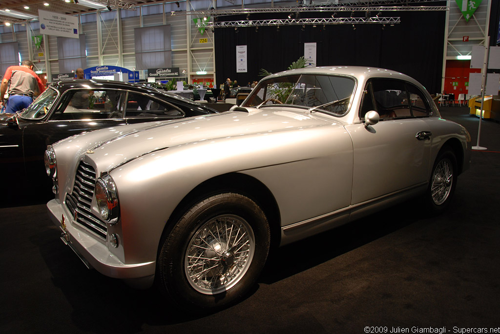 2009 Geneva Classics-1