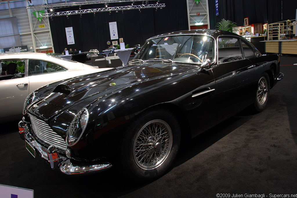 2009 Geneva Classics-1