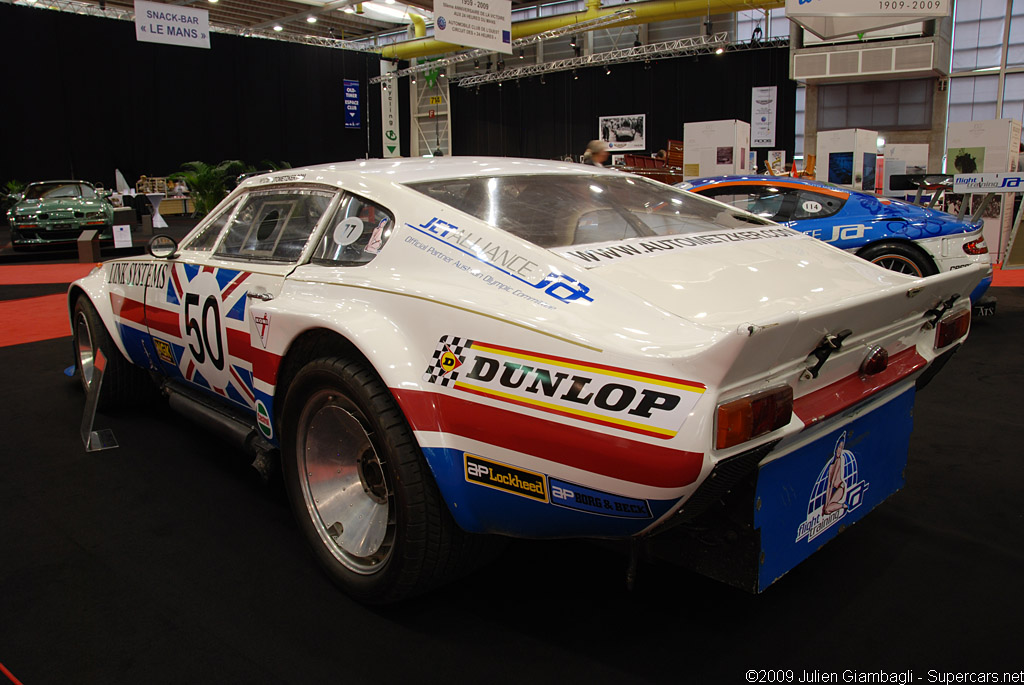 2009 Geneva Classics-1