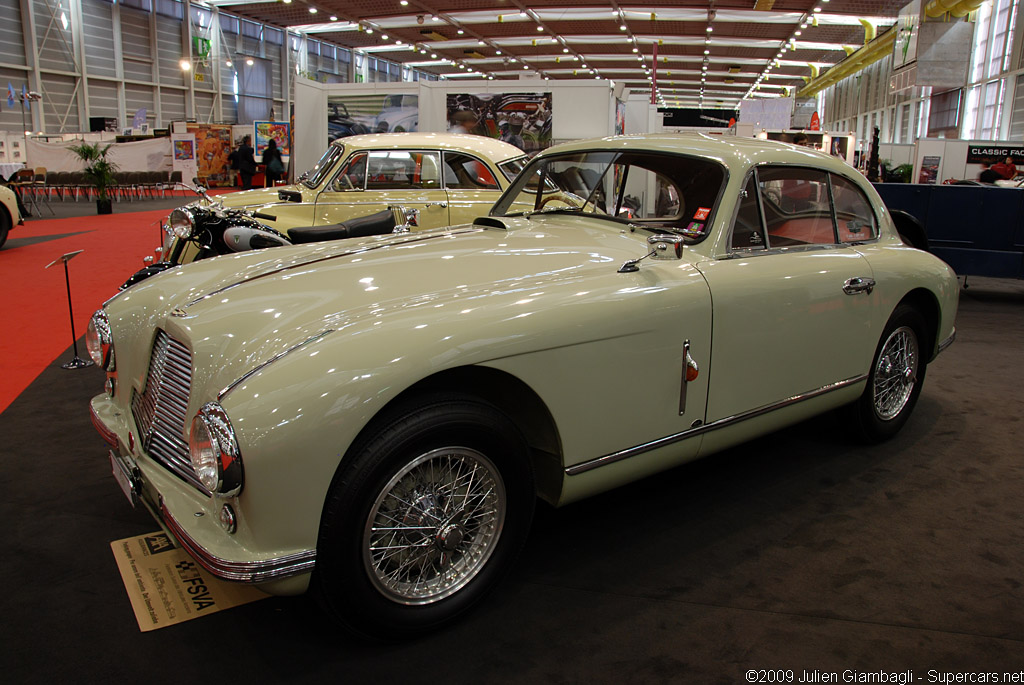 2009 Geneva Classics-1