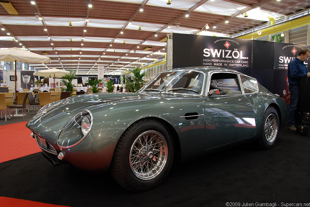 2009 Geneva Classics-1