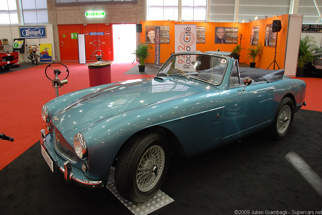 2009 Geneva Classics-1