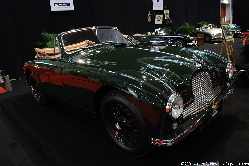 2009 Geneva Classics-1