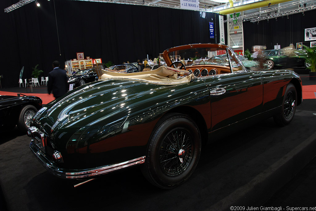 2009 Geneva Classics-1