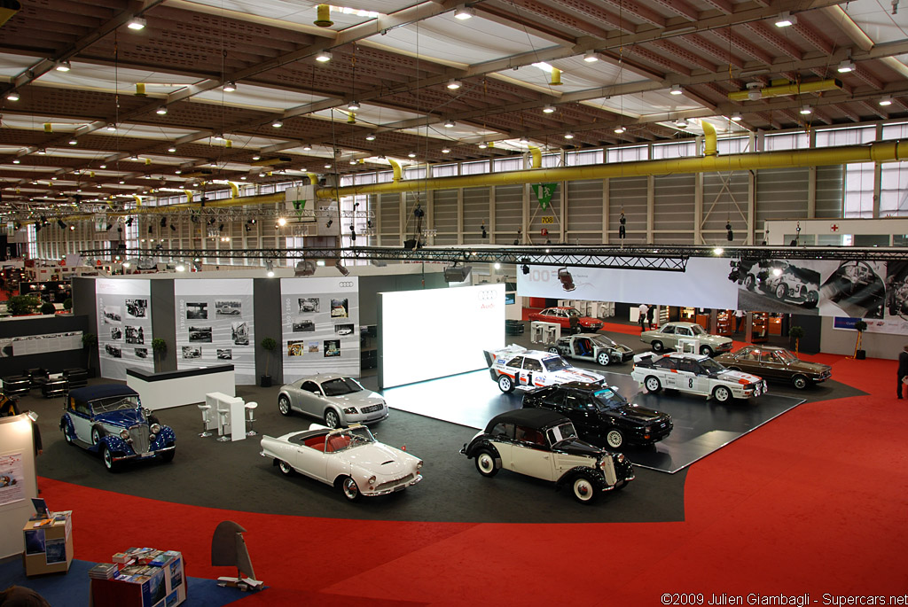 2009 Geneva Classics-1