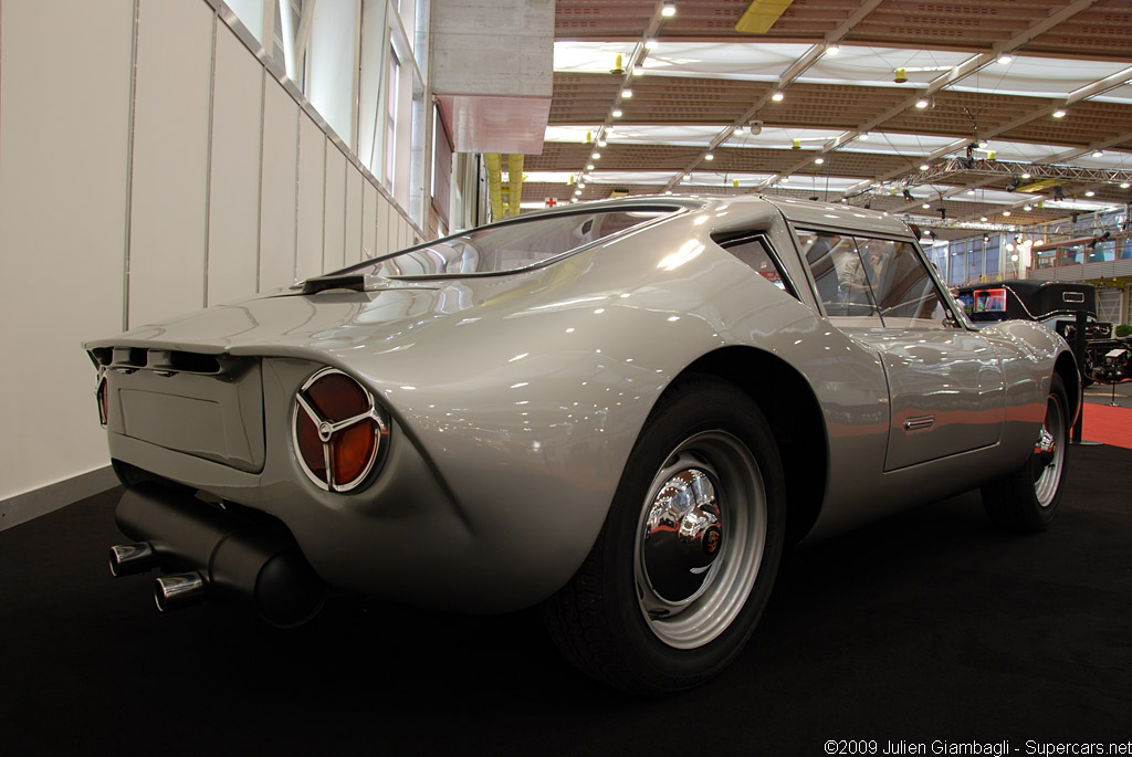 2009 Geneva Classics-1