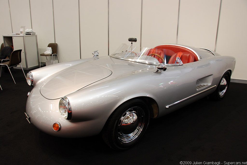 2009 Geneva Classics-1