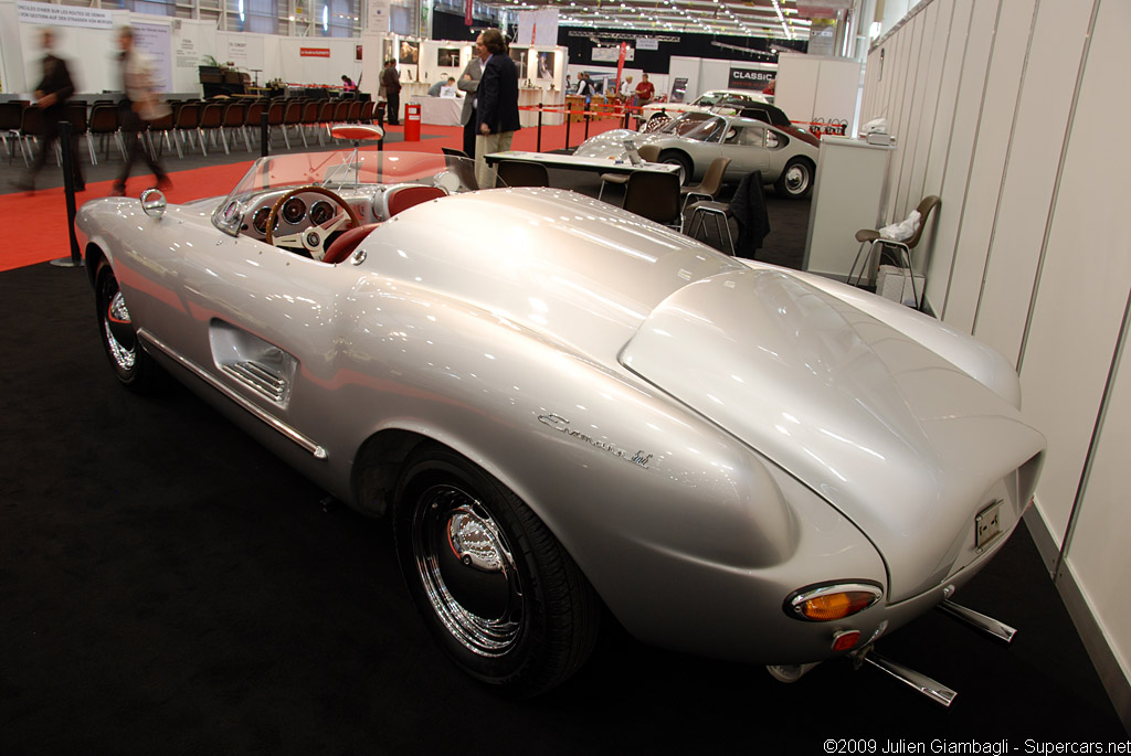 2009 Geneva Classics-1